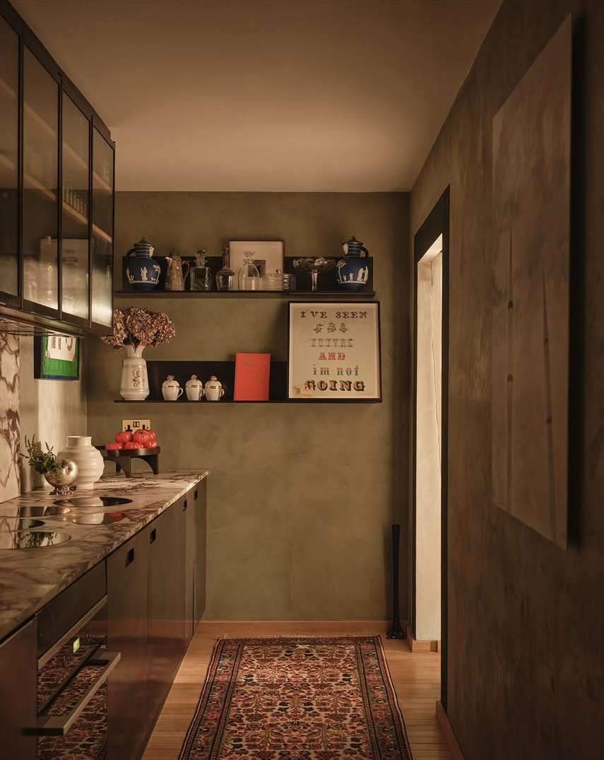 Architectural Digest |  Oct. 25