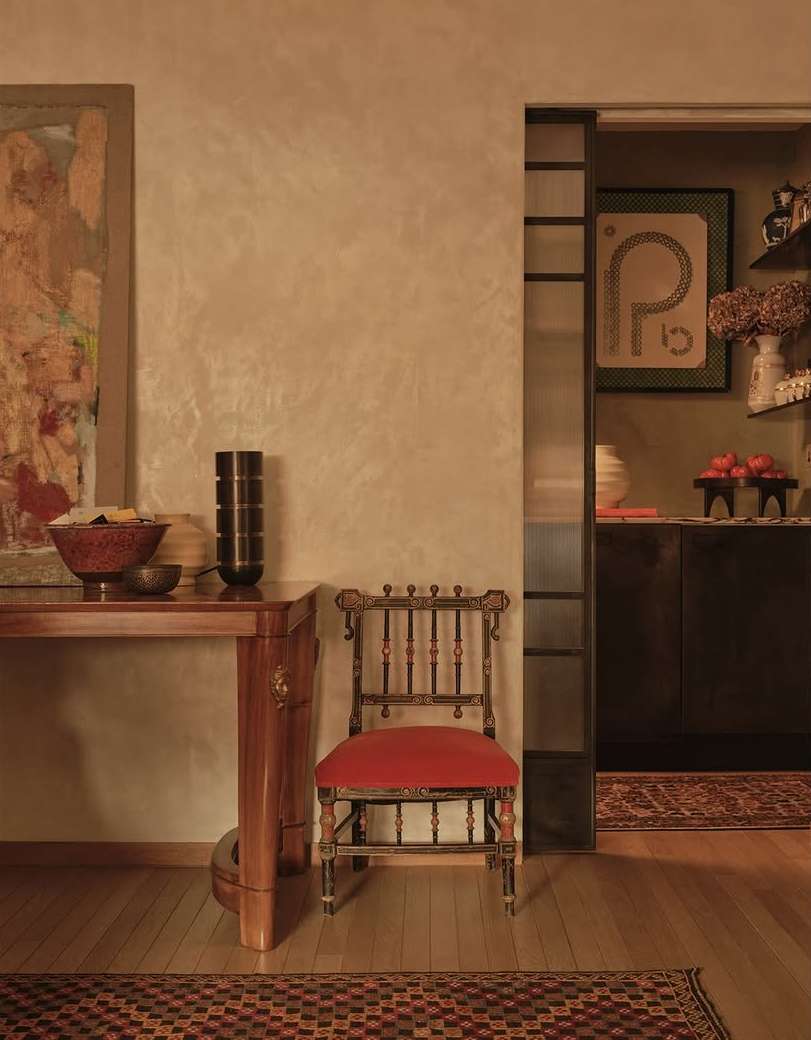 Architectural Digest |  Oct. 25