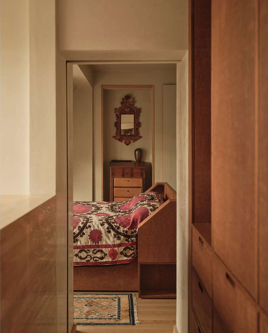 Architectural Digest |  Oct. 25
