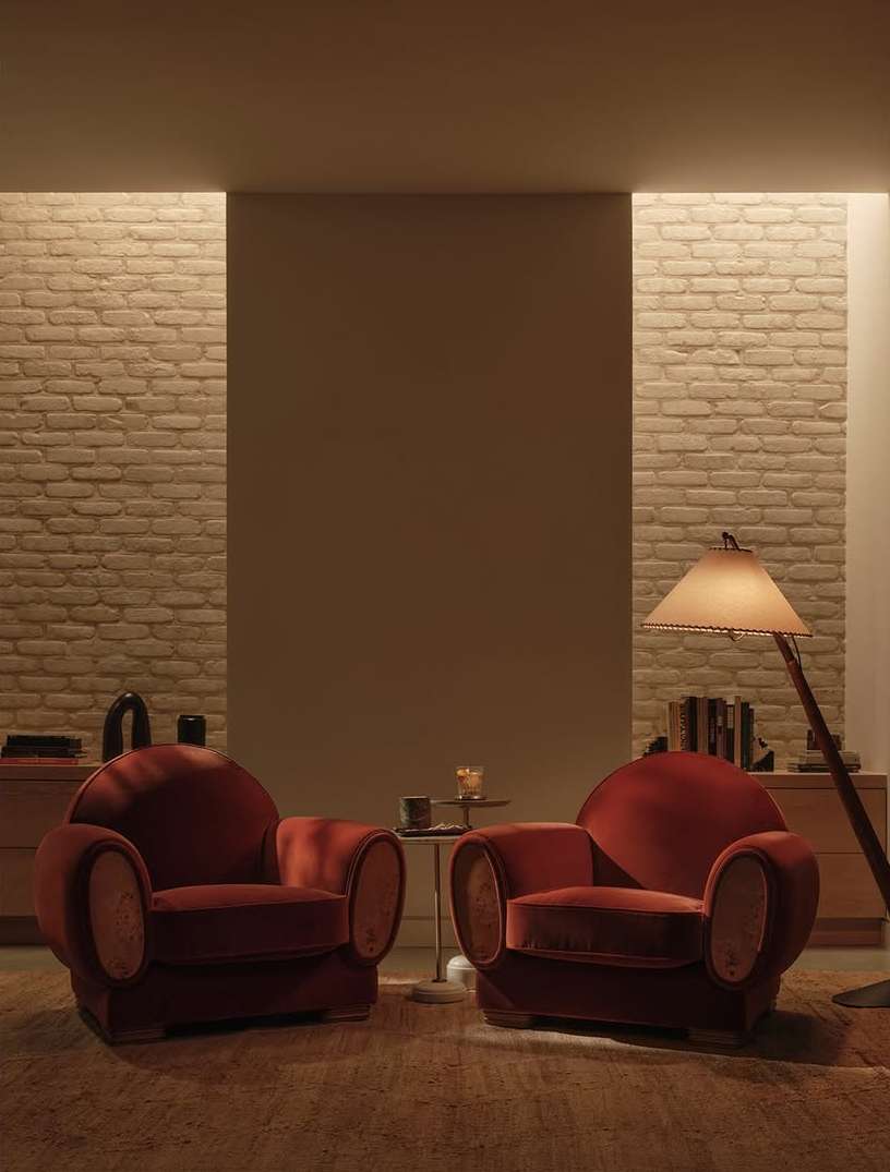 Soho Home |  Oct. 25