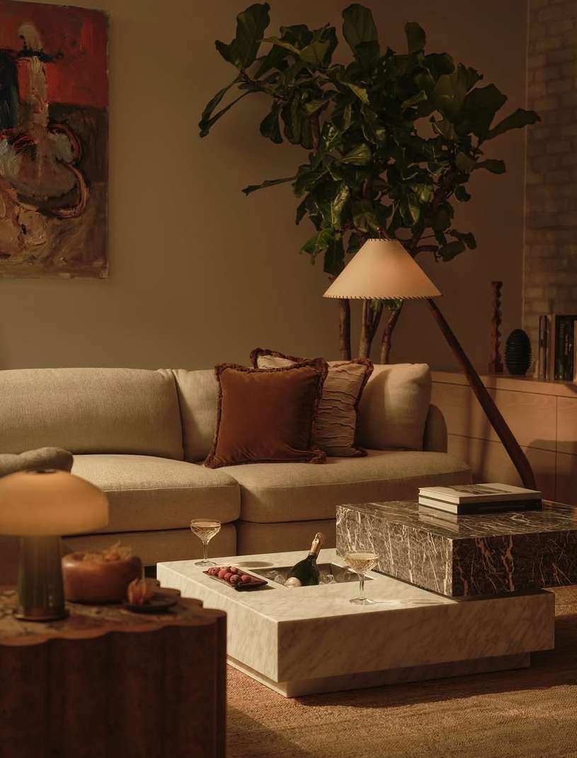 Felix Speller X Soho Home