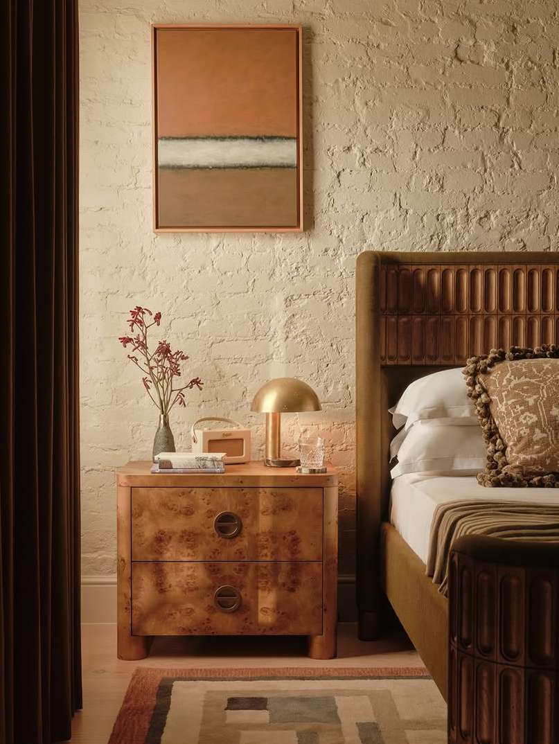 Soho Home |  Oct. 25