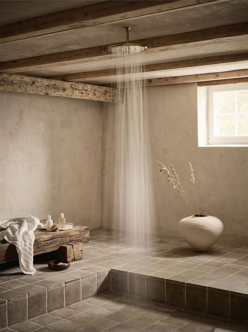 Anders Schonnemann X The White Company