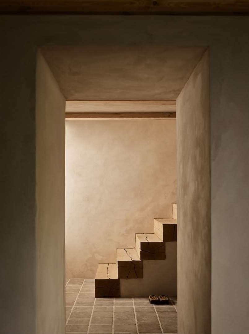 Anders Schonnemann X The White Company