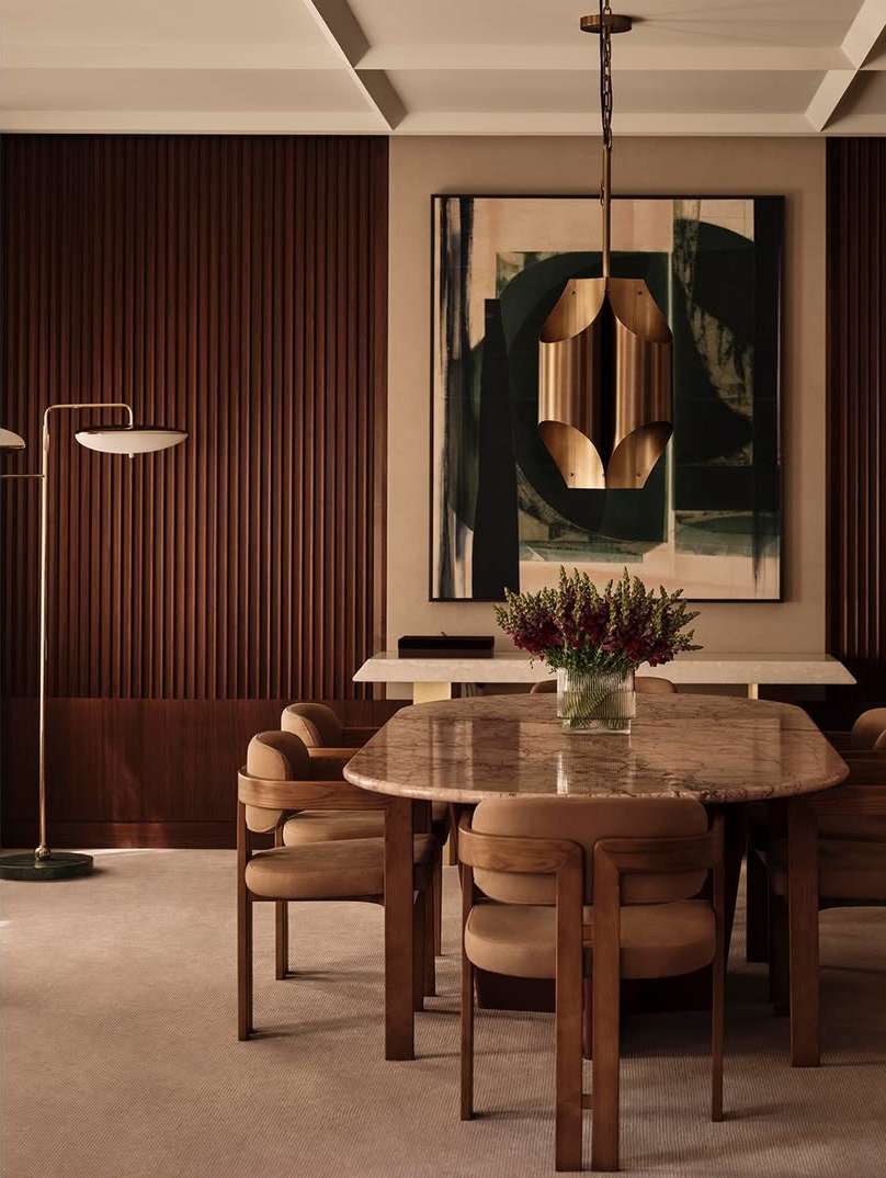 Rosewood Hotels & Resorts |  Oct. 25