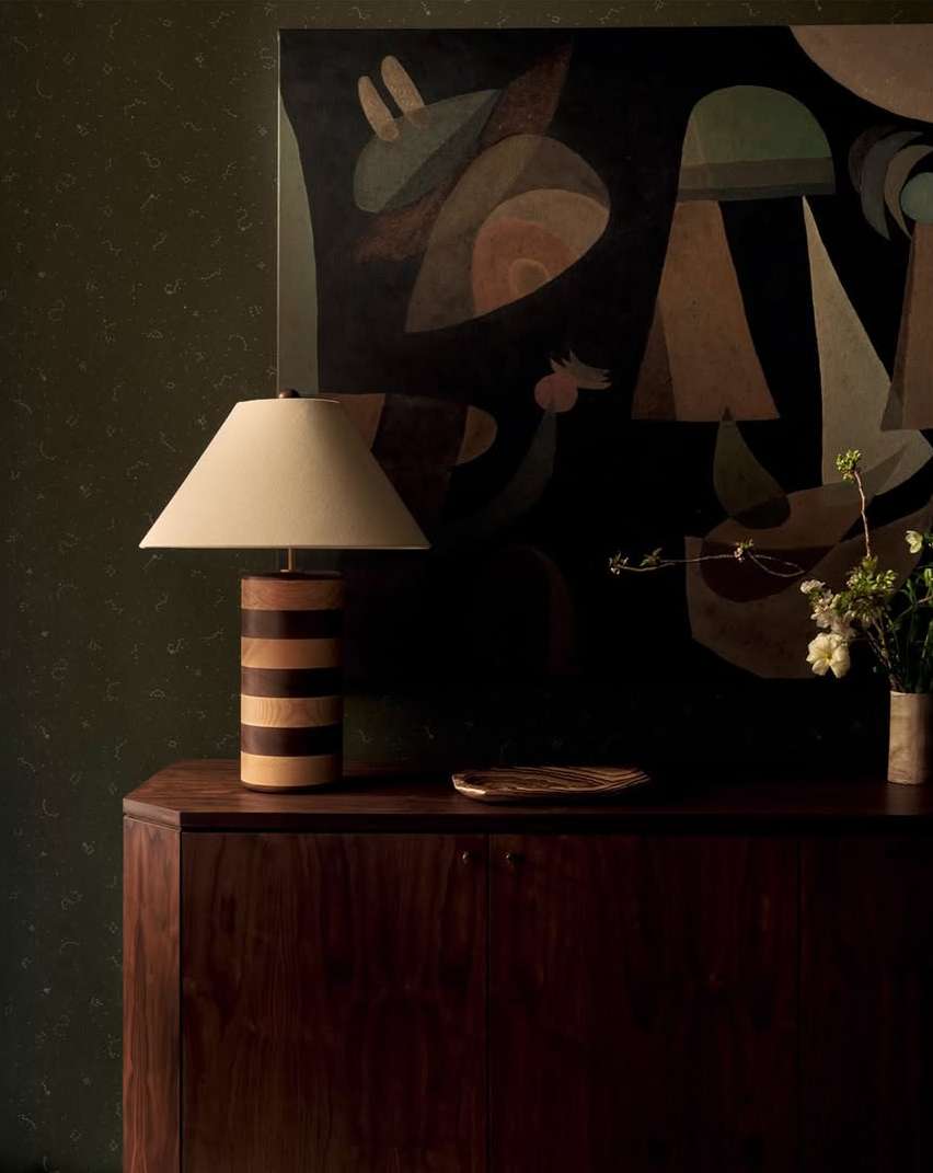 Ben Anders X Studio Nune