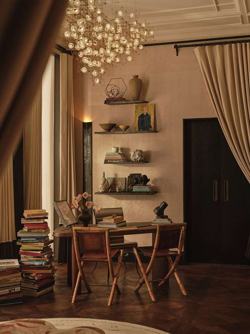 Felix Speller X Spinocchia Freund