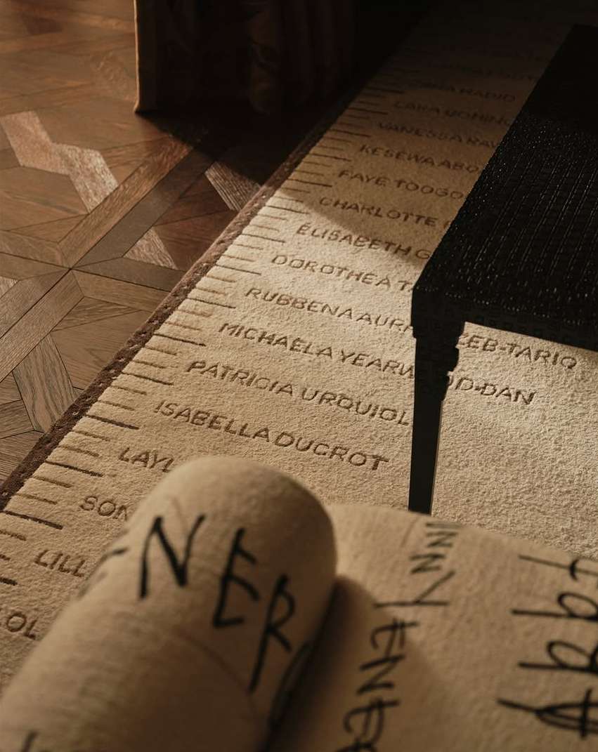 Felix Speller X Spinocchia Freund