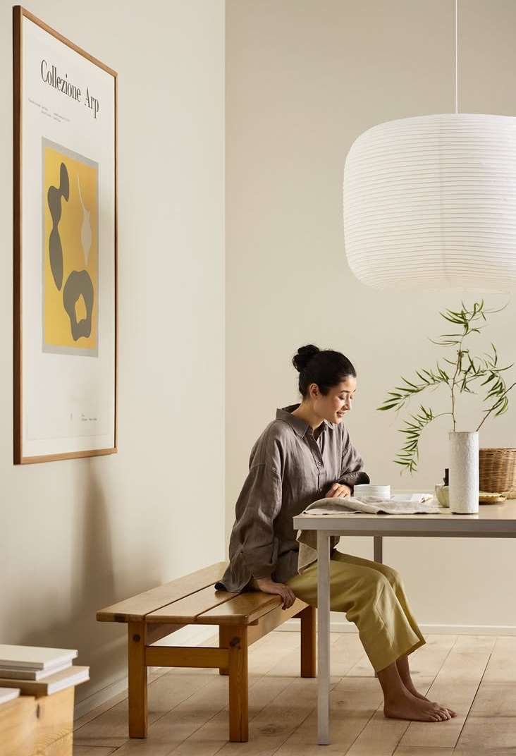 Anders Schonnemann X Jotun LADY