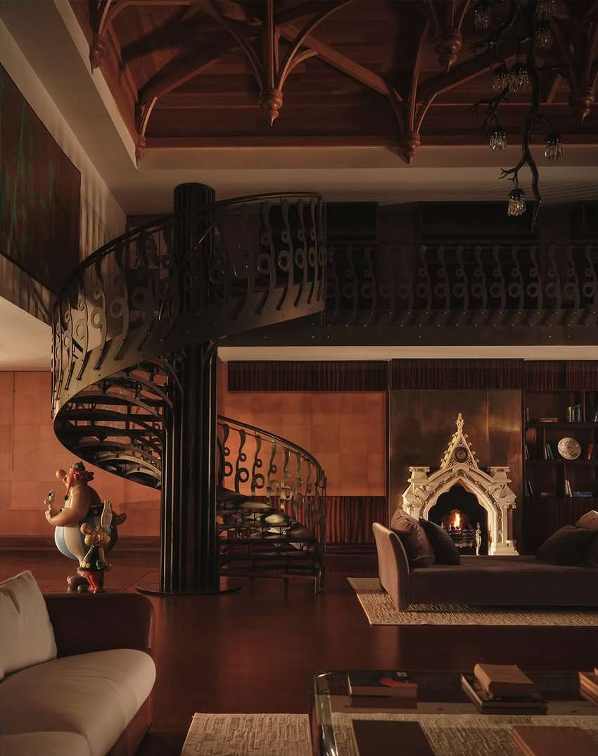 AD Middle East |  Nov. 25