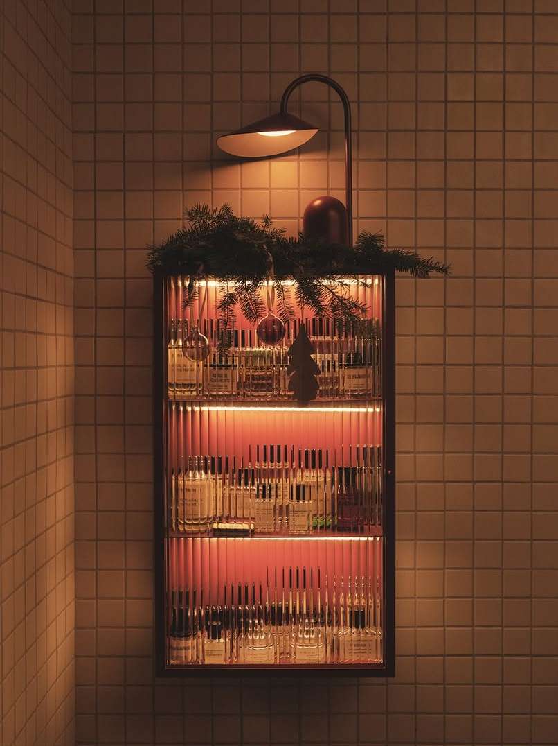 Felix Speller X ferm LIVING