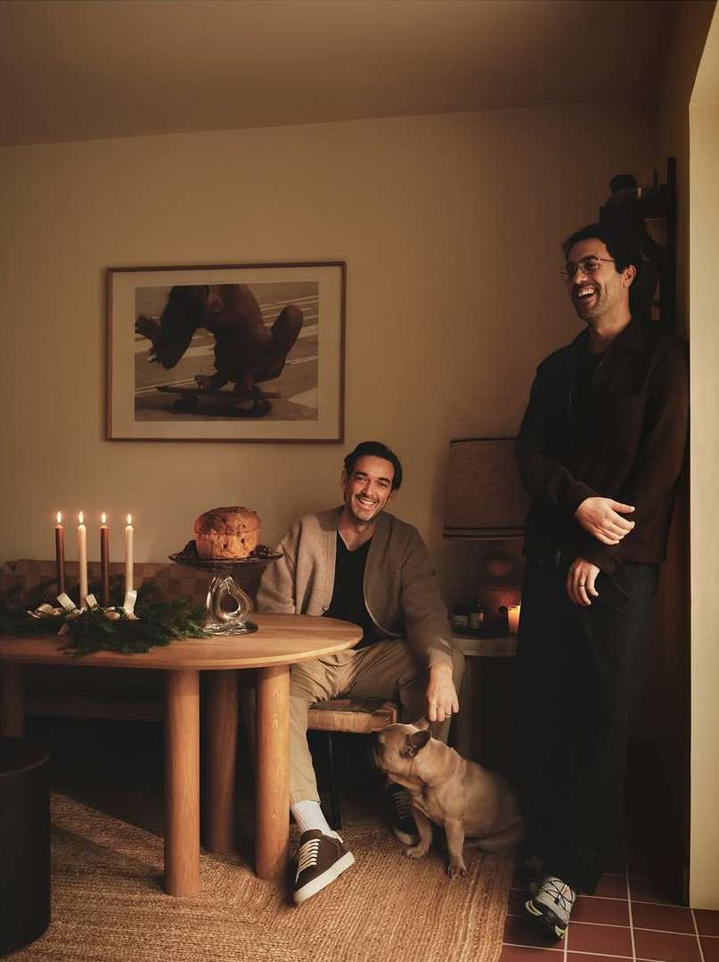 ferm LIVING |  Dec. 25