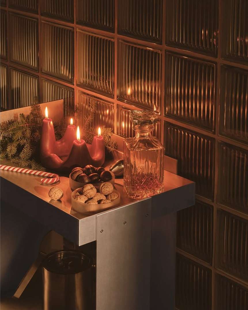 ferm LIVING |  Dec. 25