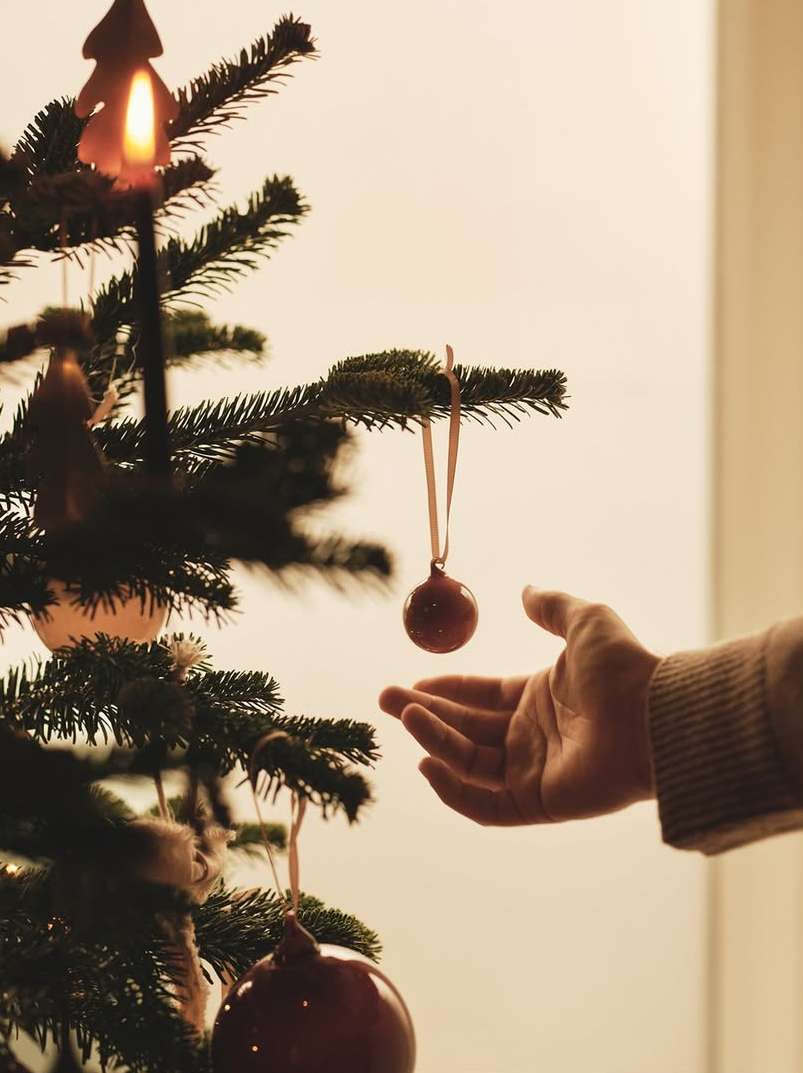 ferm LIVING |  Dec. 25