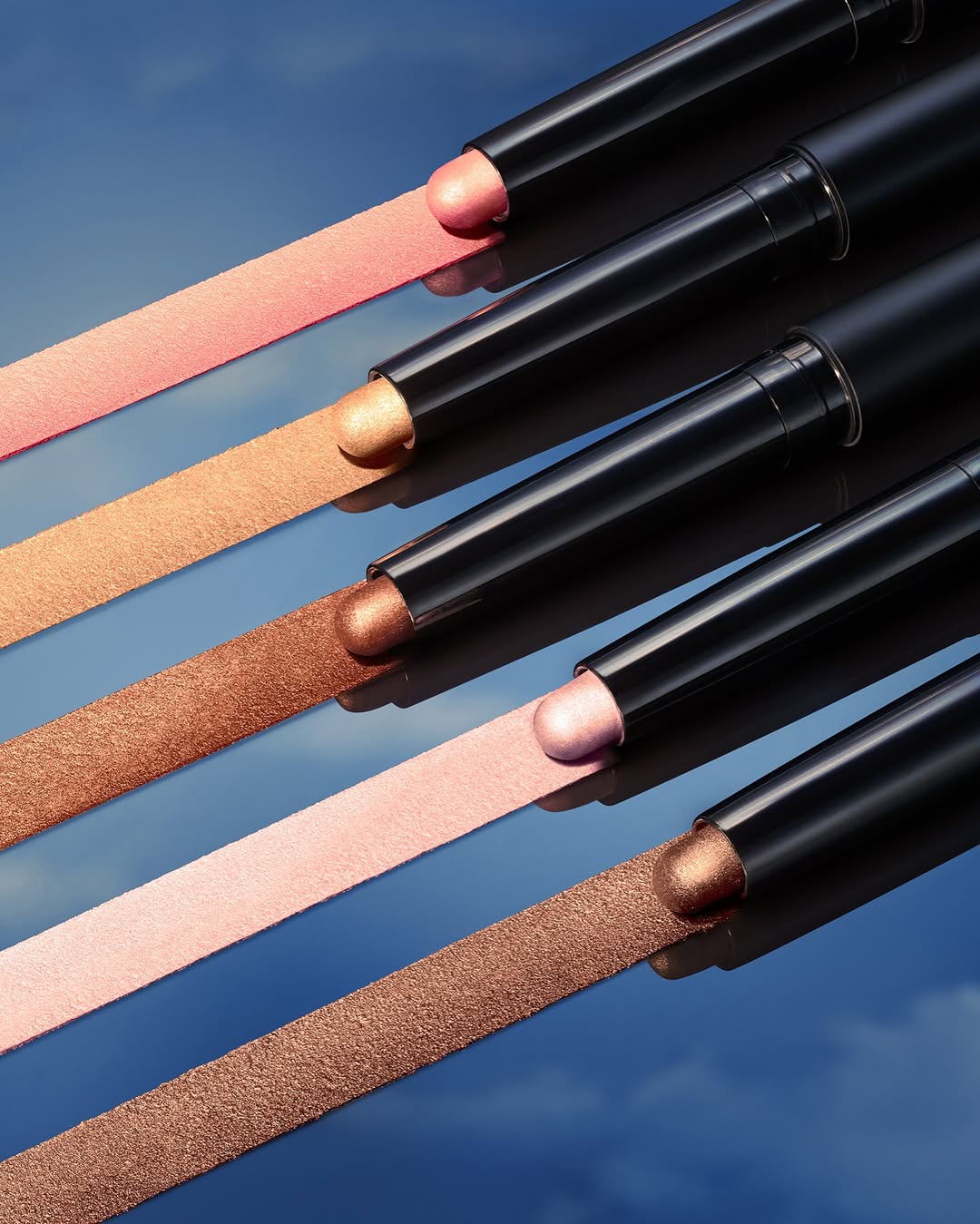 Keith Greenbaum X Nars Cosmetics