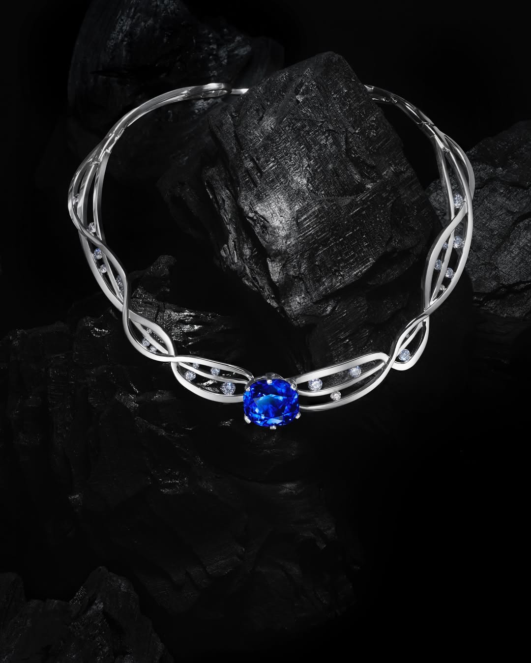 REZA High Jewelry |  Sep. 25