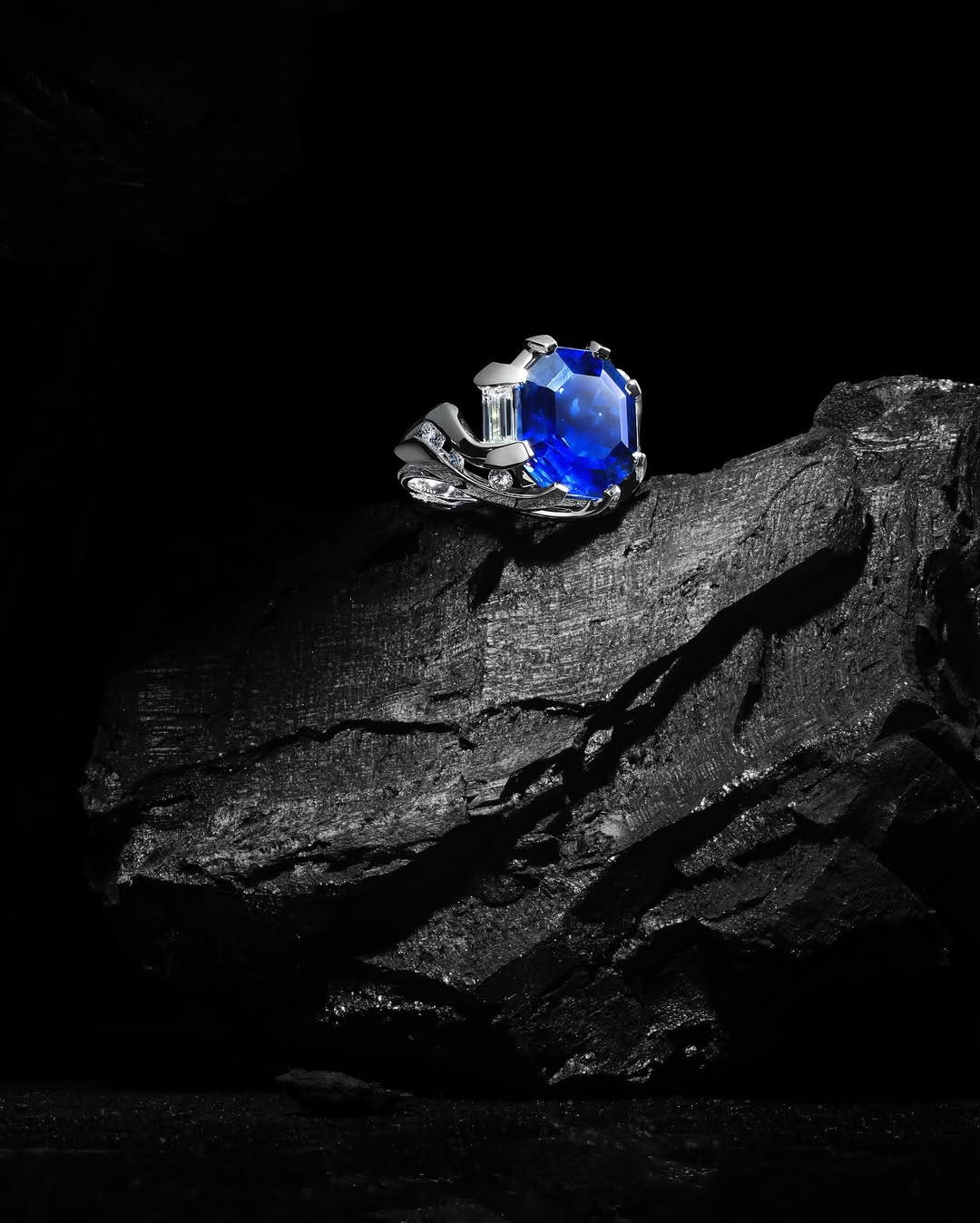REZA High Jewelry |  Sep. 25