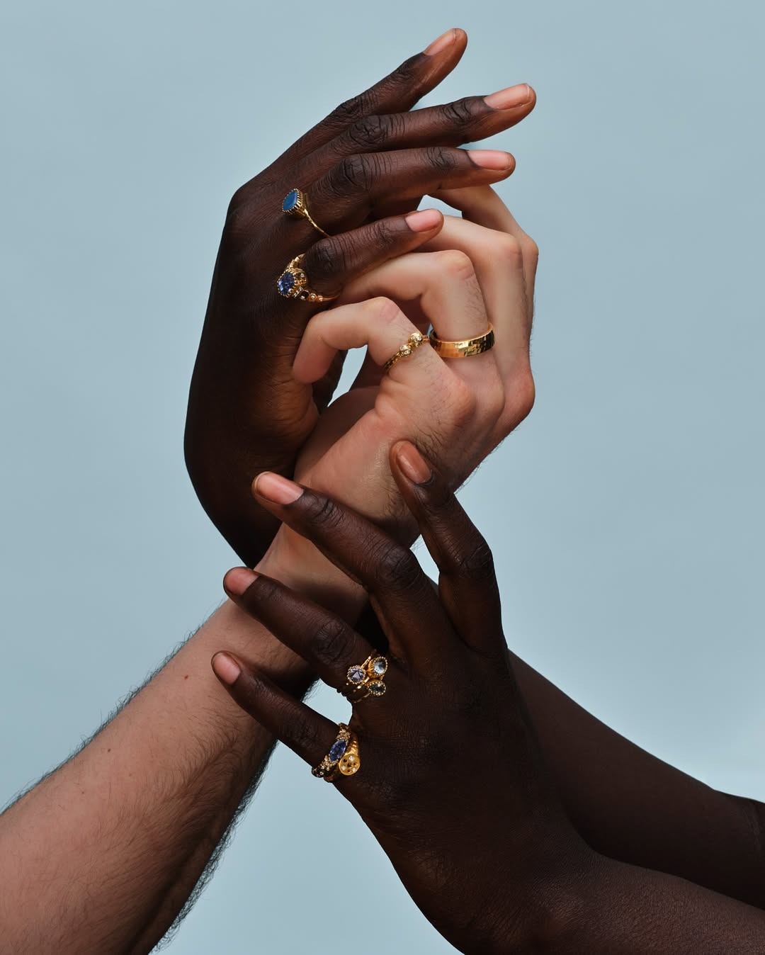 Keith Greenbaum X Dana Bronfman