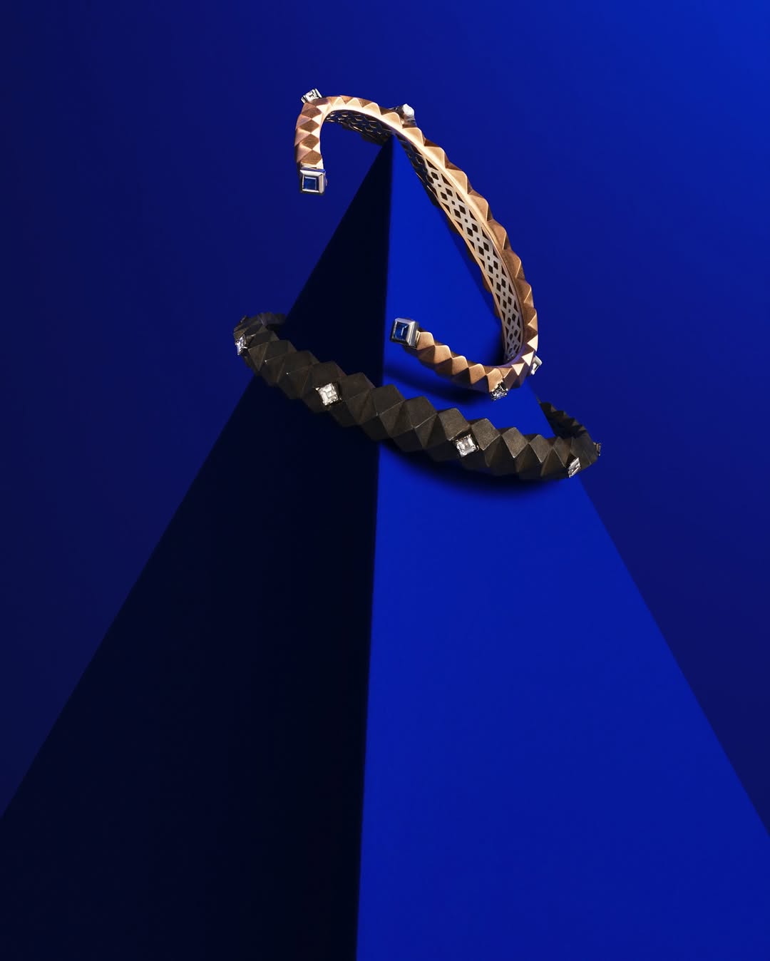 REZA High Jewelry |  Oct. 25