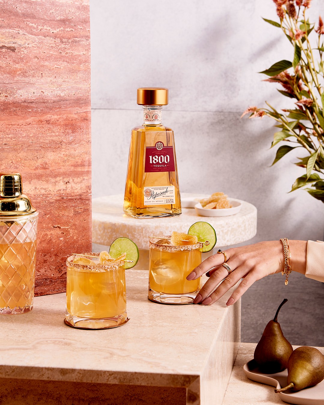1800 Tequila |  Sep. 25