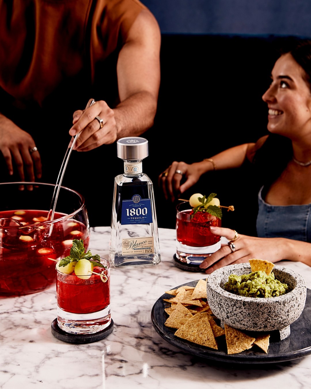 1800 Tequila |  Sep. 25