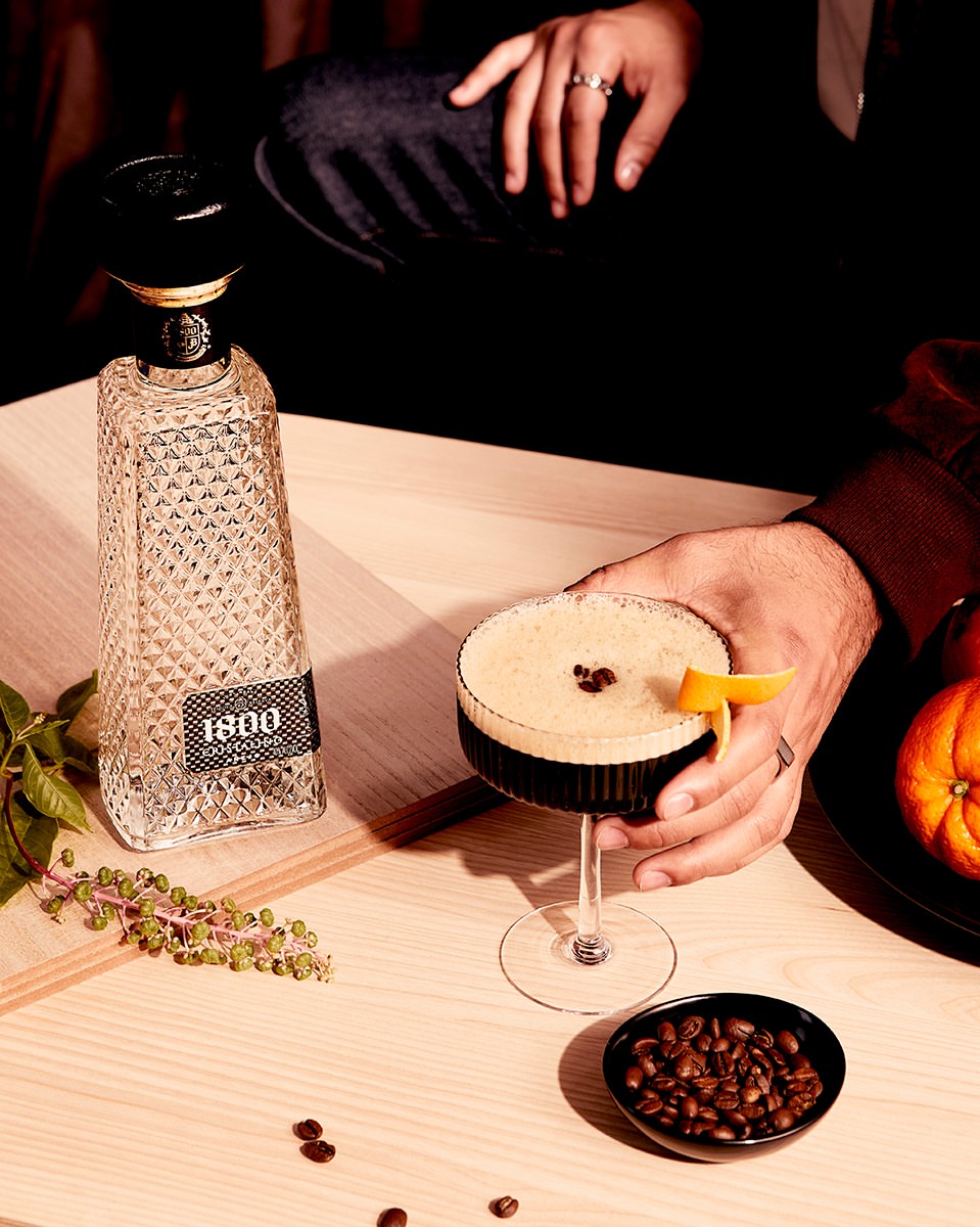 1800 Tequila |  Sep. 25