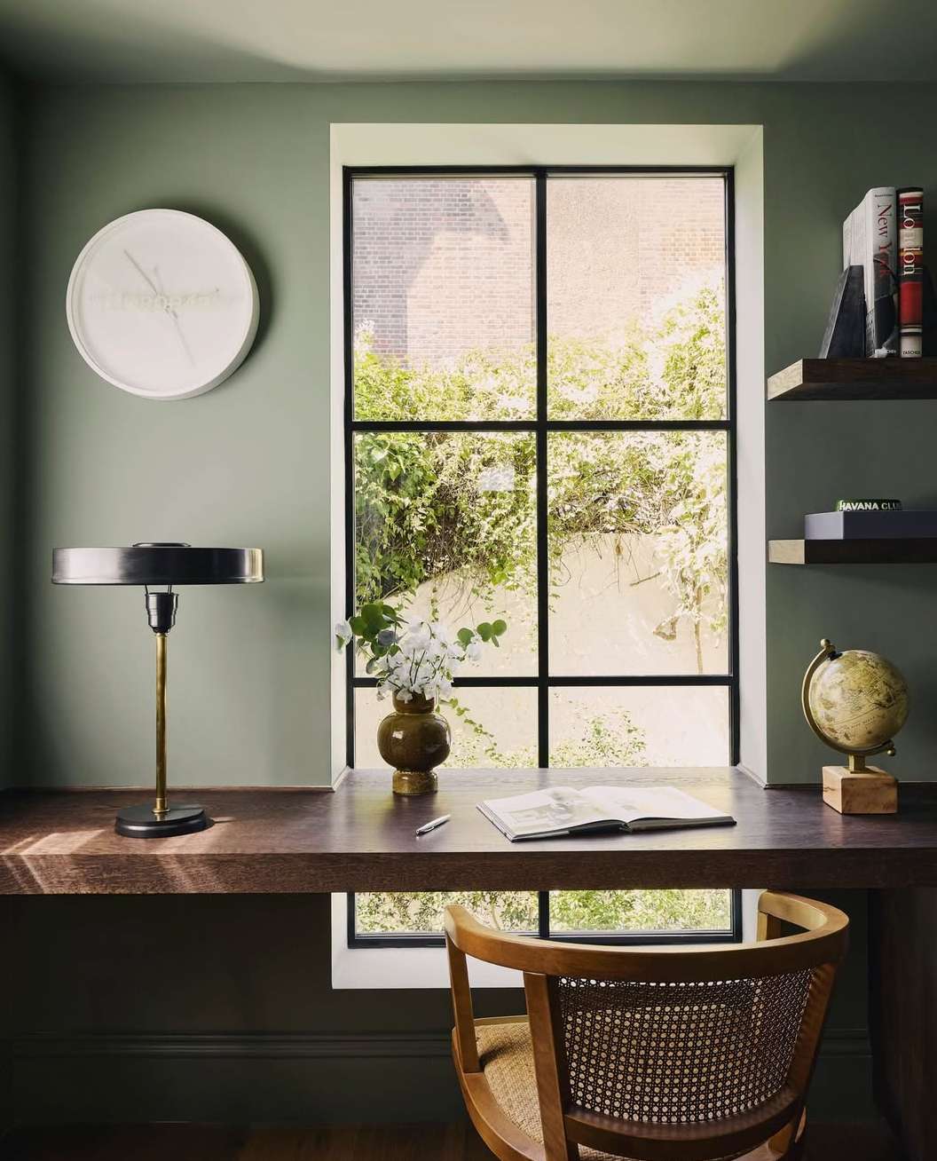 Kensington Leverne X Nomad Developments