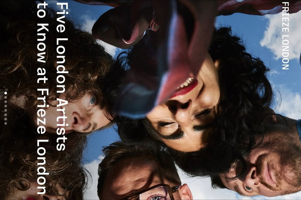 Kerry J Dean X Frieze