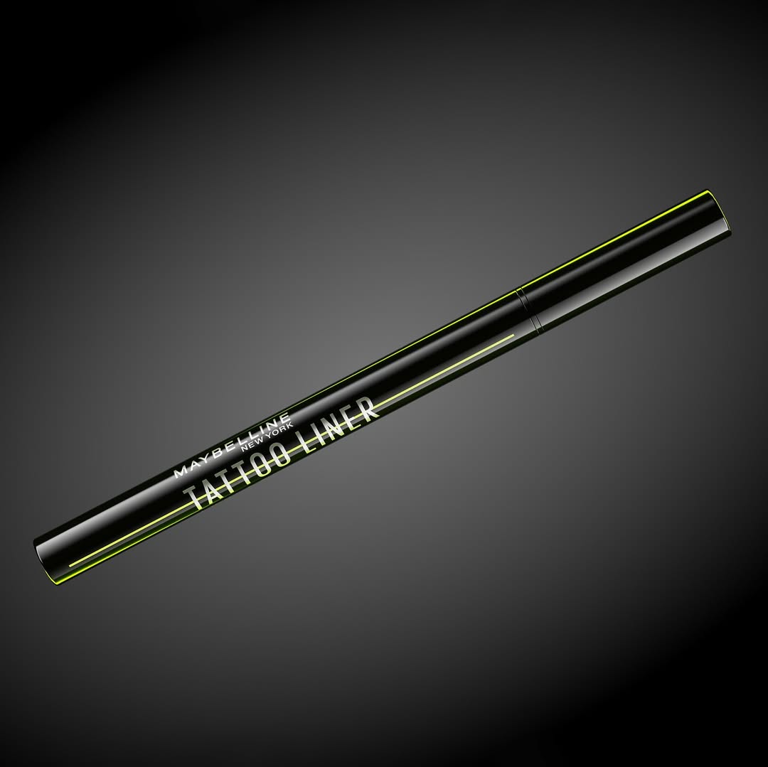 Maybelline New York |  Sep. 25
