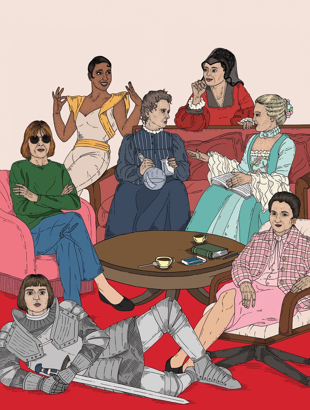 Le Nouvel Obs |  Jul. 25