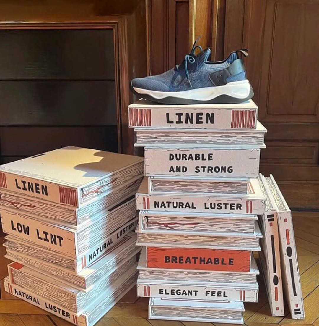 Joseph Delhomme X Berluti