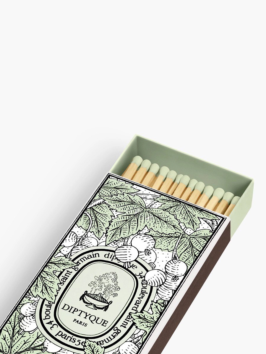 Julie Serre X diptyque