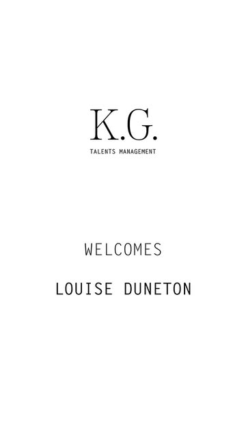 Louise Duneton