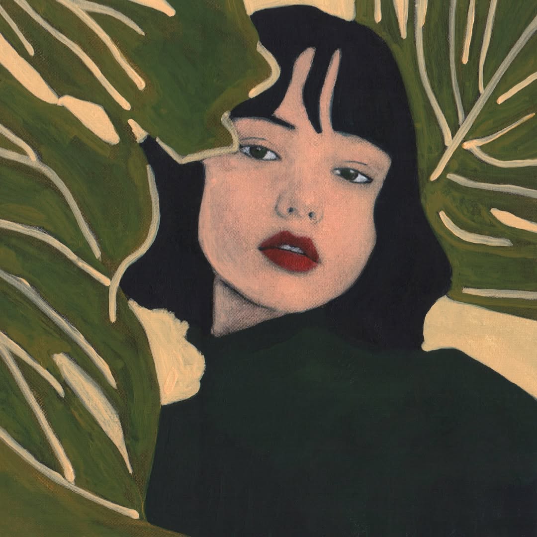 Nickie Zimov