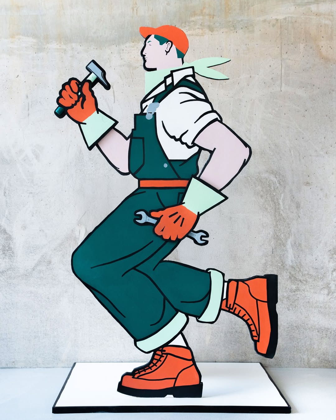 Ruben Gérard X Ecomaison