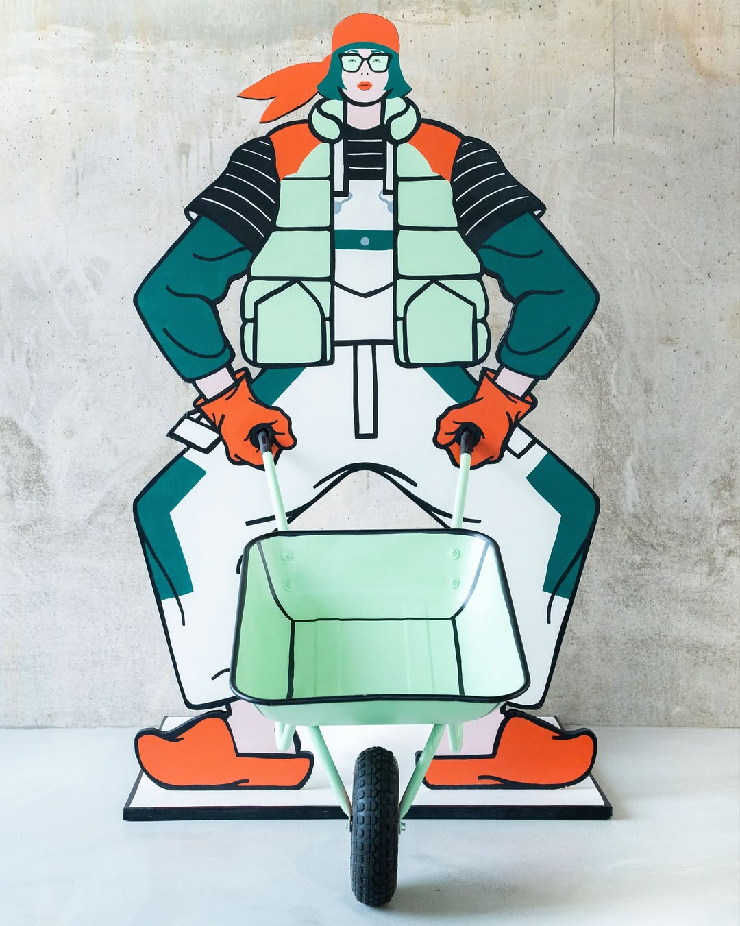 Ruben Gérard X Ecomaison