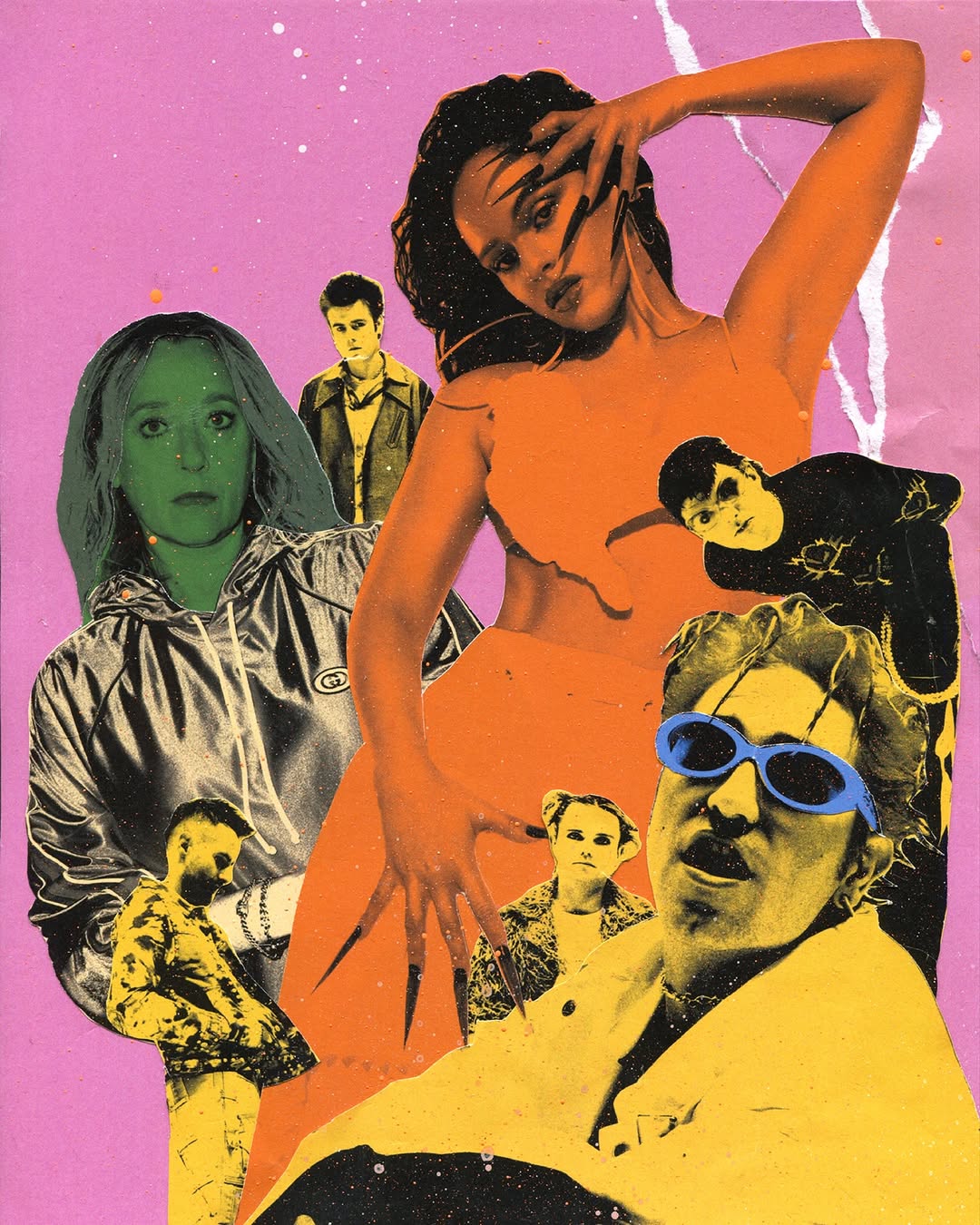 Les Inrockuptibles |  Nov. 25