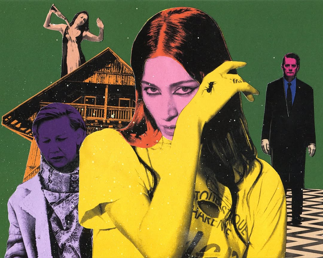 Les Inrockuptibles |  Nov. 25