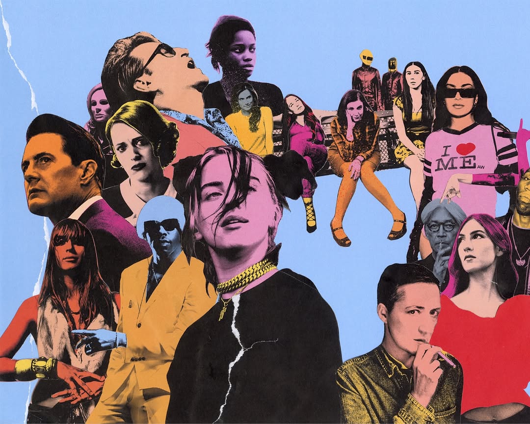 Les Inrockuptibles |  Nov. 25