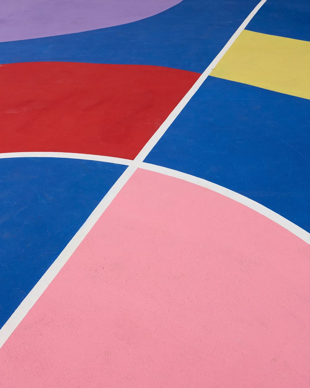 Elsa Martino X Mairie du 18e