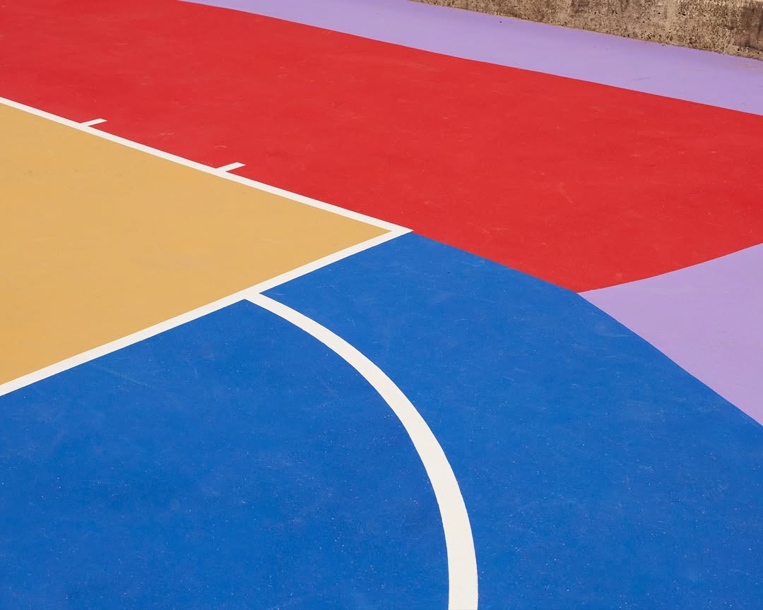 Elsa Martino X Mairie du 18e