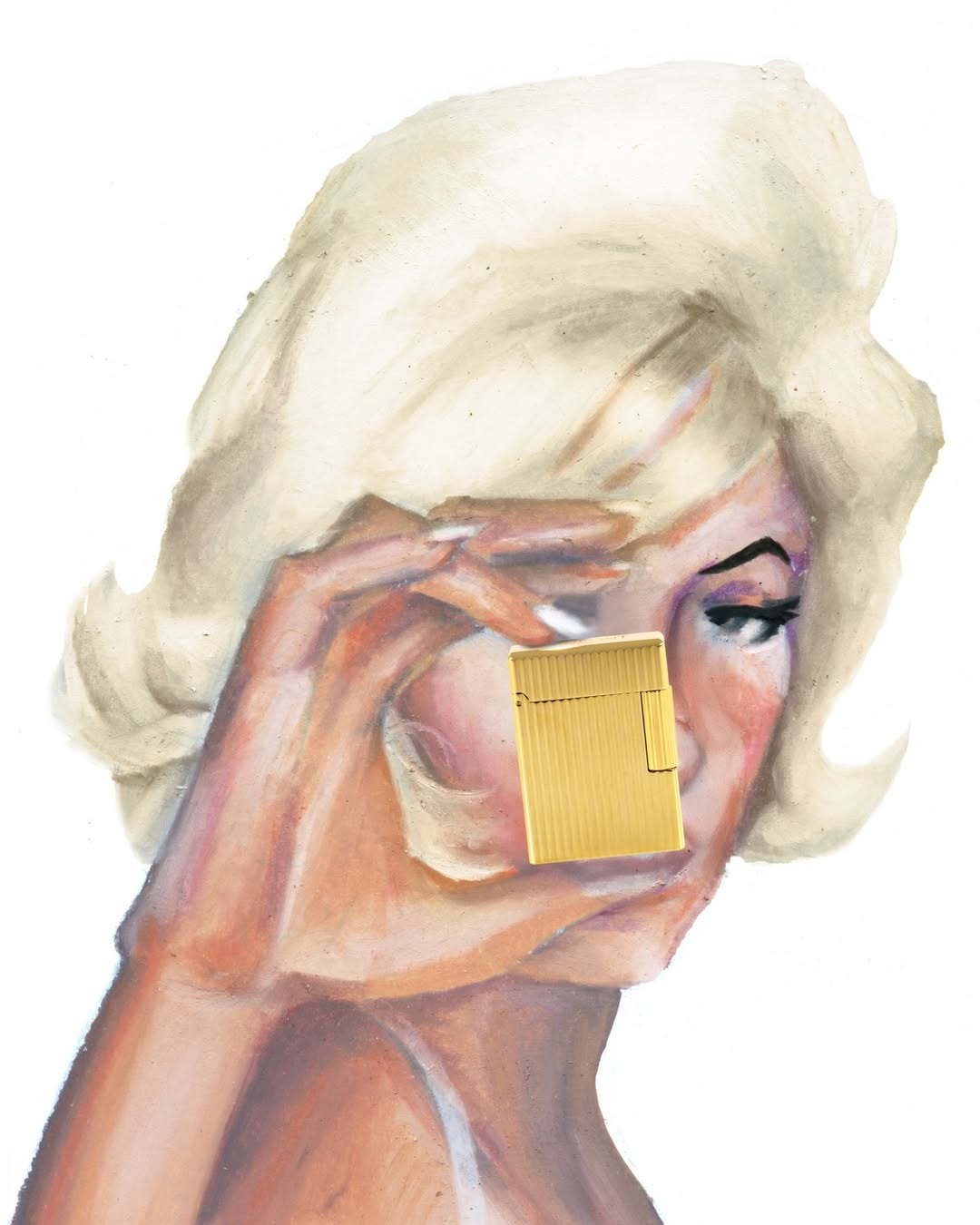 S.T. Dupont |  Dec. 25