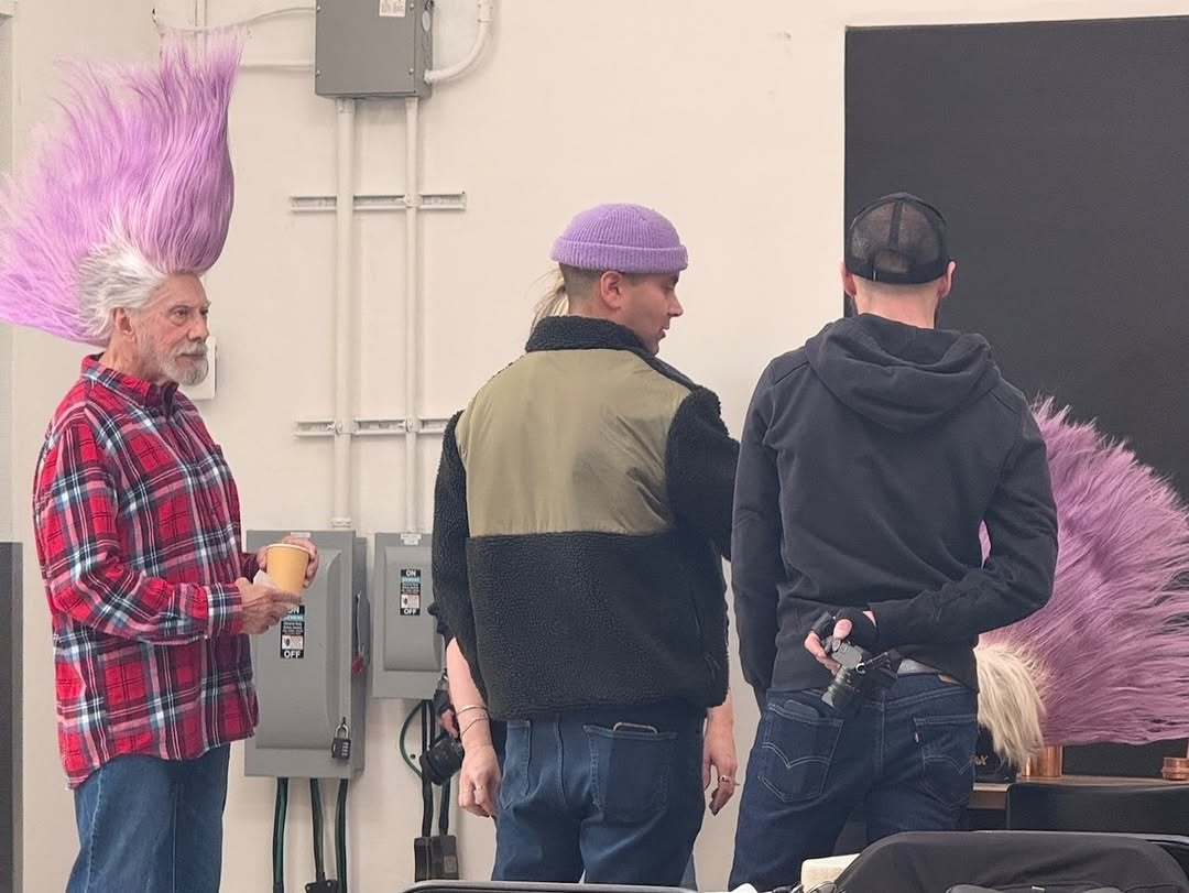 So fun to see a project go from concept to reality...