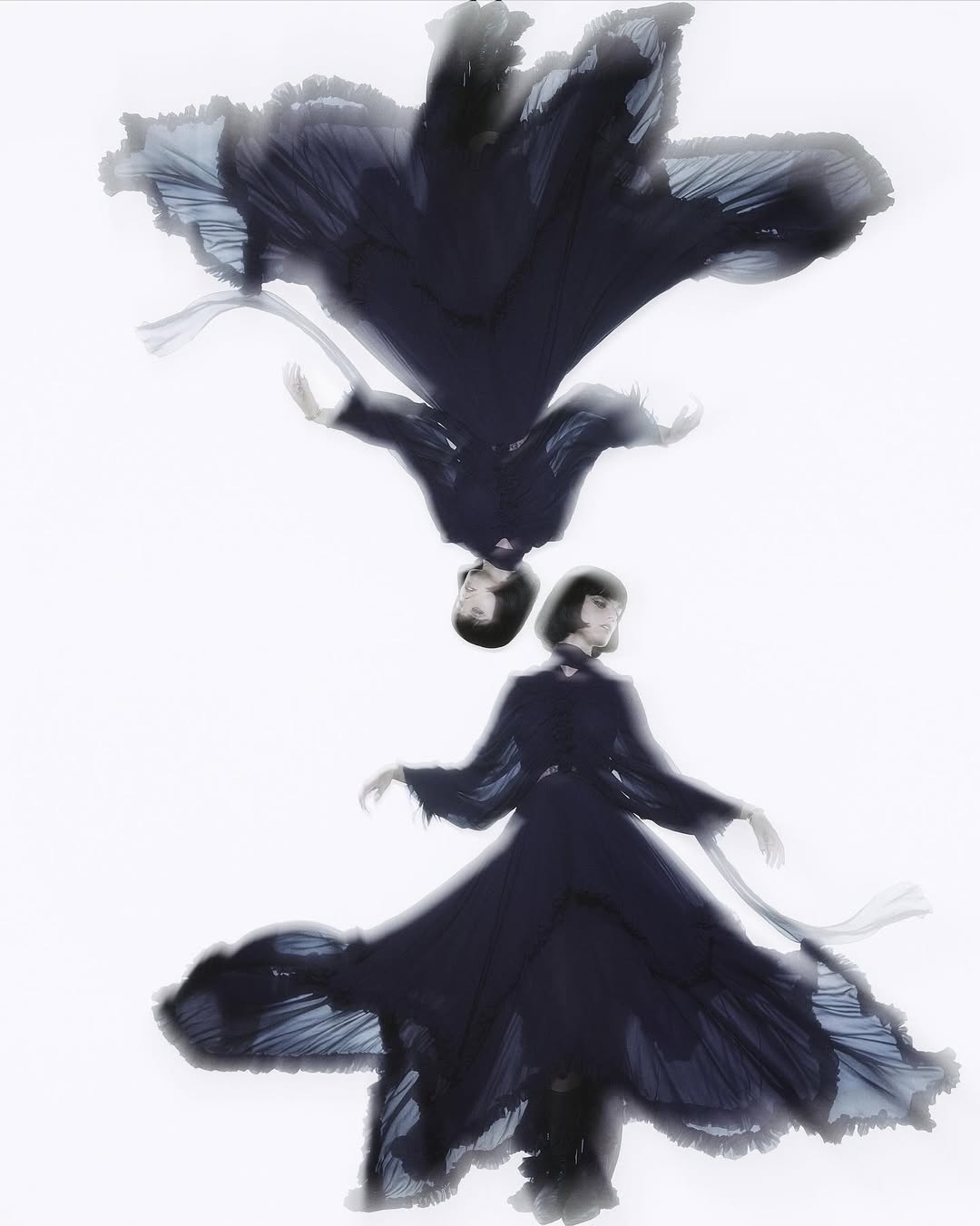 Marta Skovro X Harper's Bazaar México