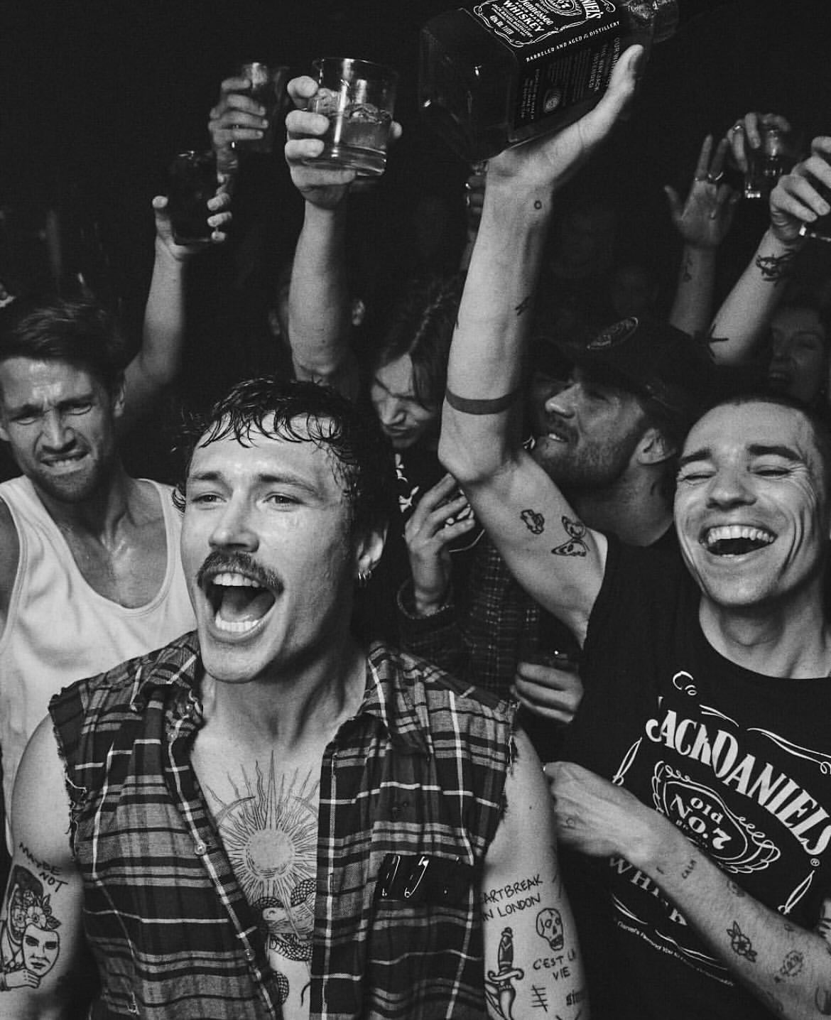 Jack Daniel's |  Oct. 25
