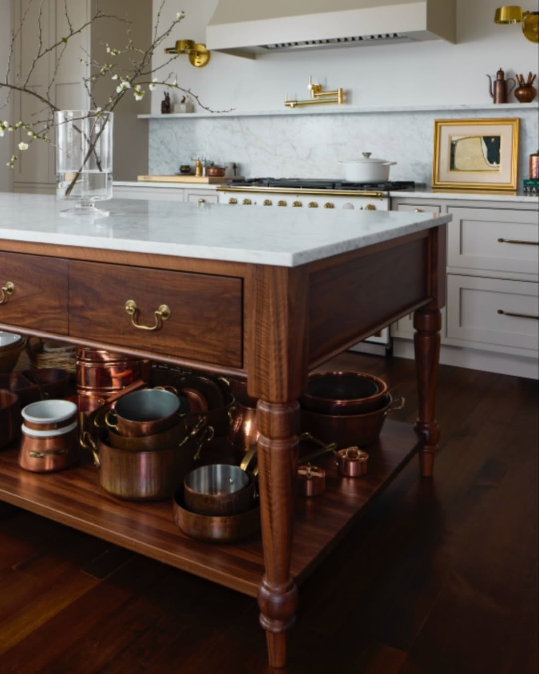 Kip Dawkins X KDW Home