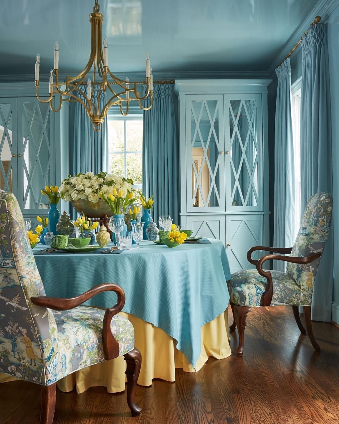 Brunschwig & Fils |  Nov. 25