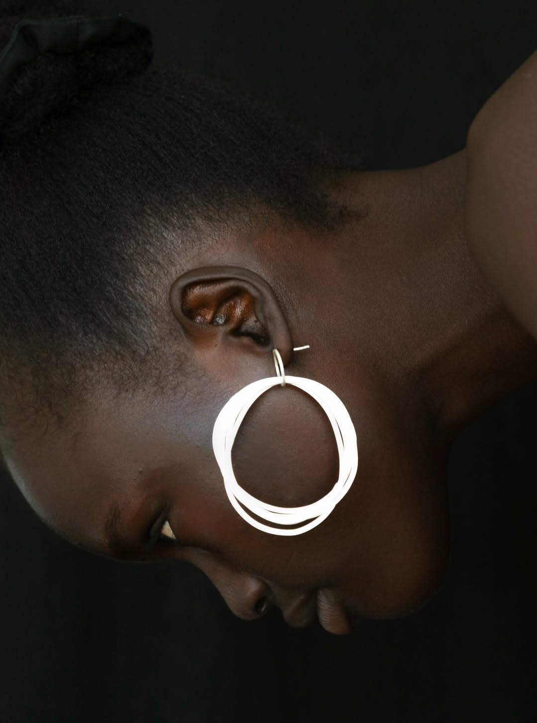 Krystal Neuvill X JAKHU STUDIO