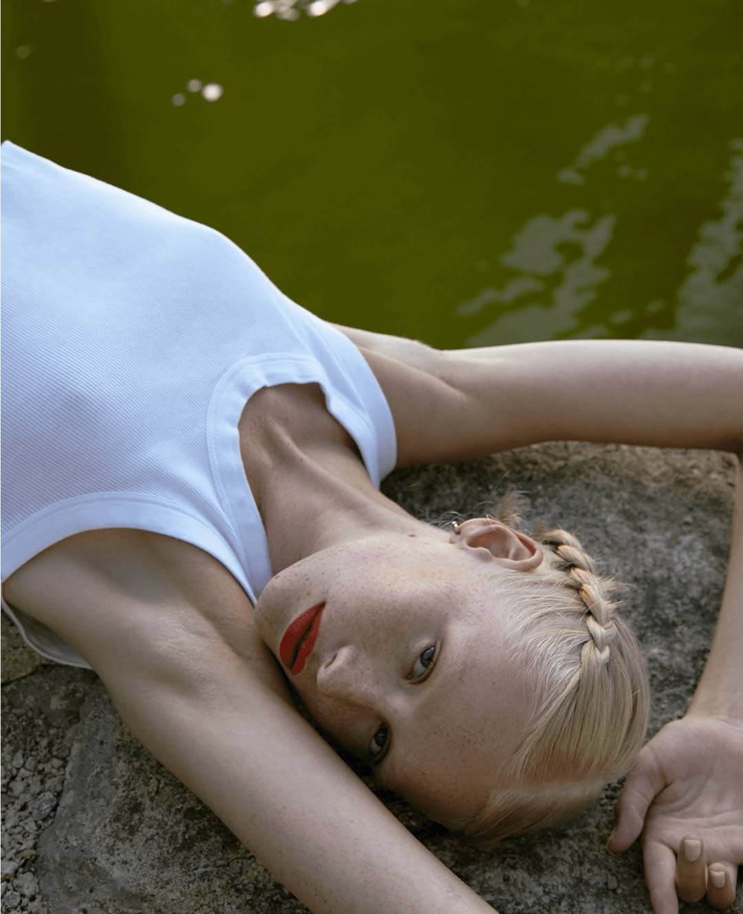 Dior Beauty |  Jul. 25