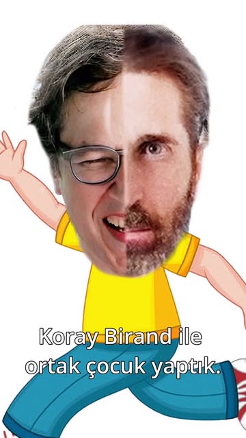 Koray Birand